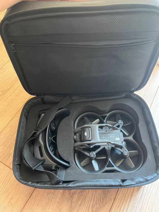 Dji Avata FPV drone