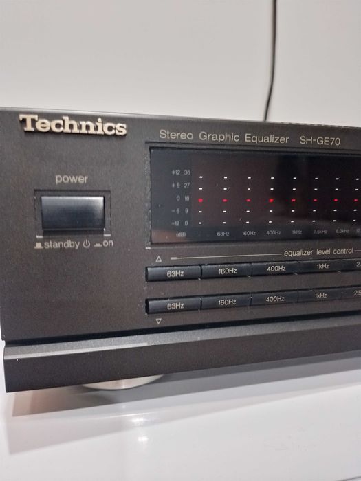 Technics SH-GE 70