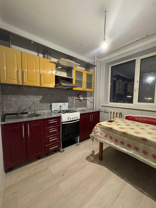 2х комнатная КСК