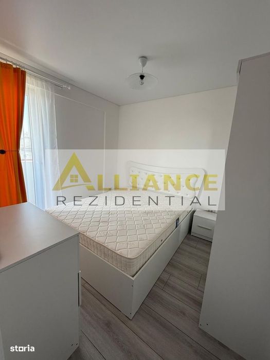 Aparatorii Patriei Ap 2 Camere de inchiriat + paracre