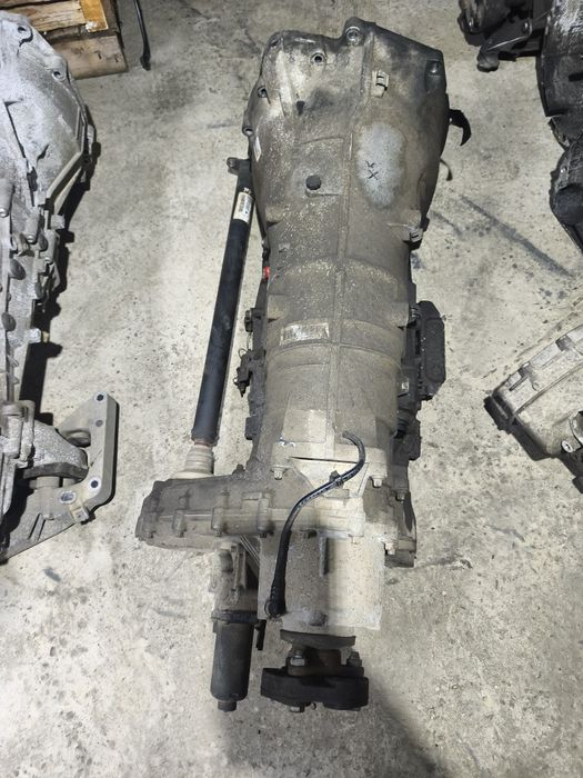 Vand cutie automata x5/x6 e70 e71 3.0 235