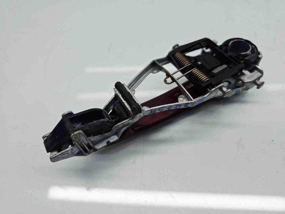 Maner usa dreapta spate Skoda Octavia 2 (1Z3) [Fabr 2004-2013] LF3W
