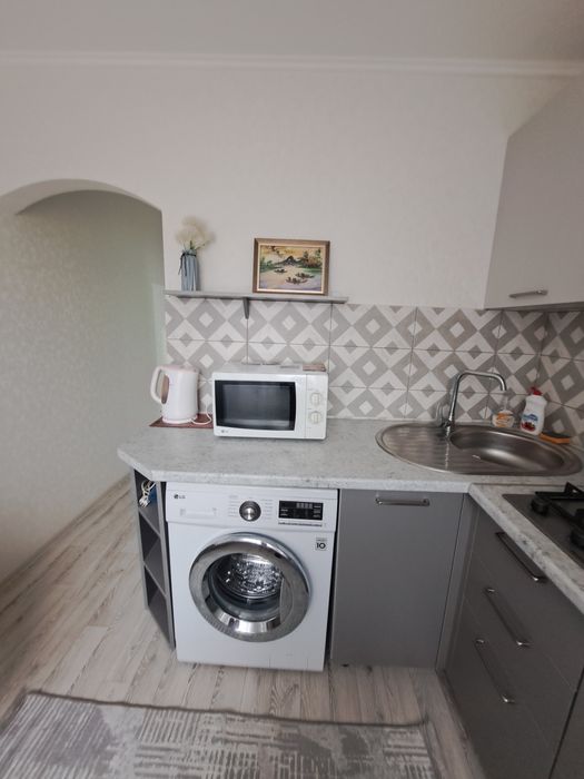 Сдам однокомнатную квартиру.