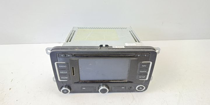 Navigatie originala RNS 315 2K0035279CX 2K0035279 Volkswagen VW Tigua