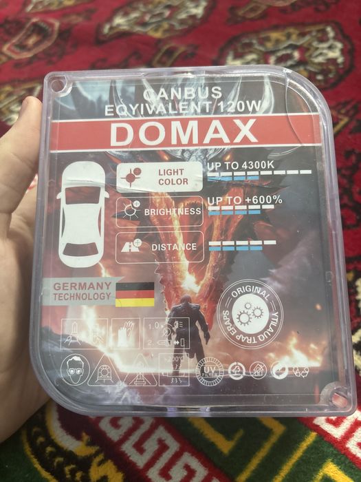 Продам LED лампы для машины СРОЧНО!