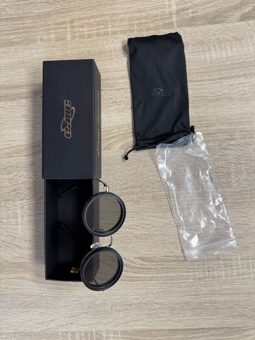 Ochelari de soare cu nuanta reglabila Aura