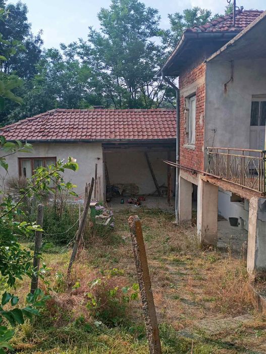 Продава се Къща в Стара Загора, Казански - 120 кв.м за 208 €/кв.м - Снимка #1