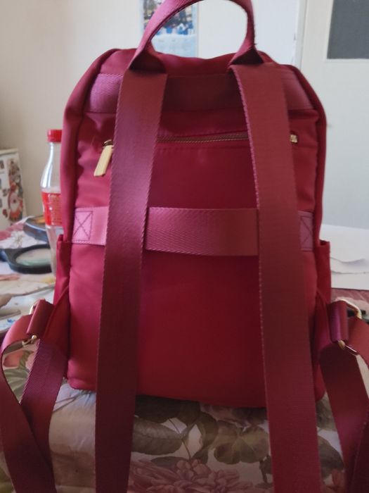 Дамски раници малко ползвани