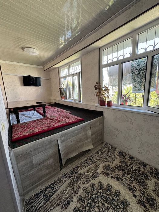 Srochniyga shinam uy sotiladi, olgan inson albatta baraka topadi!!!