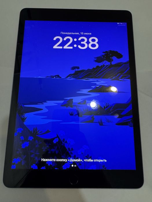 Ipad Apple air A2602