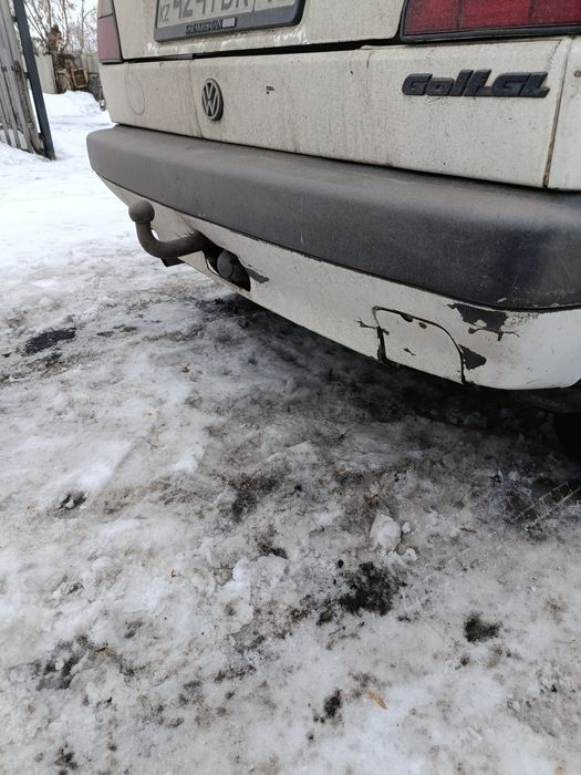 Продам гольф имееться торг