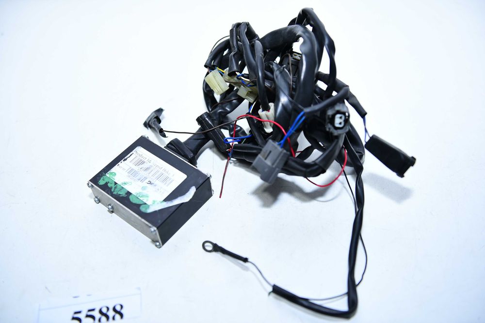 Yamaha R6 2008 - 2016  power commander  Rapid Bike 3