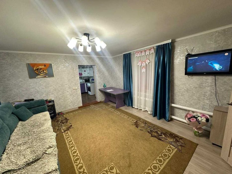 Продается частный дом