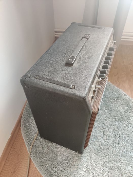 Amplificator chitara Pearl