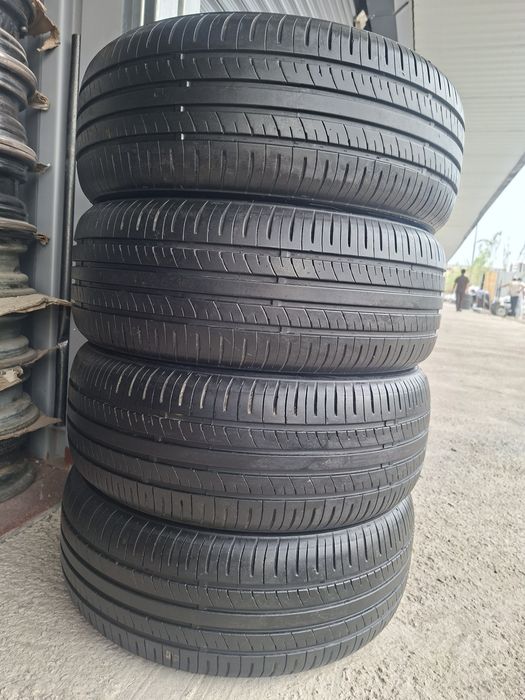 205/50/17 Choyang Jentra Lasetti