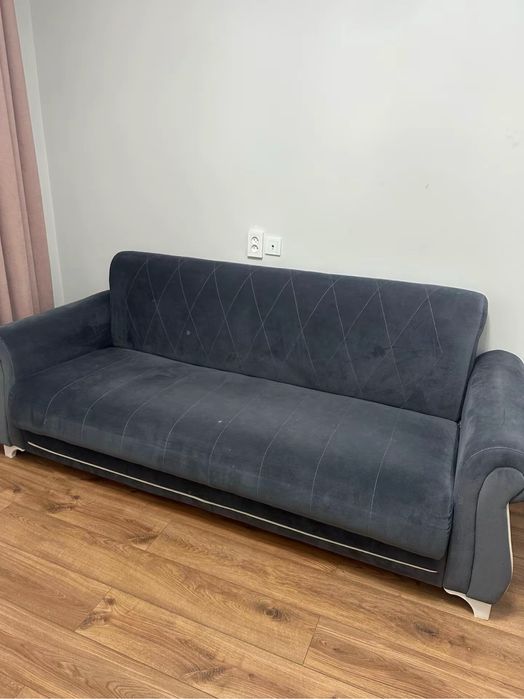 Диван раскладная