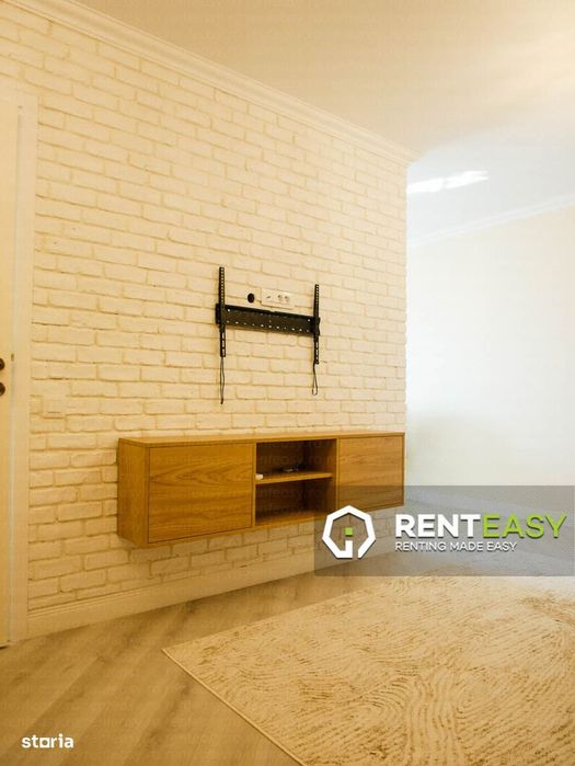 Prima inchiriere! Apartament cu 2 camere situat in Pacurari - Lukoil