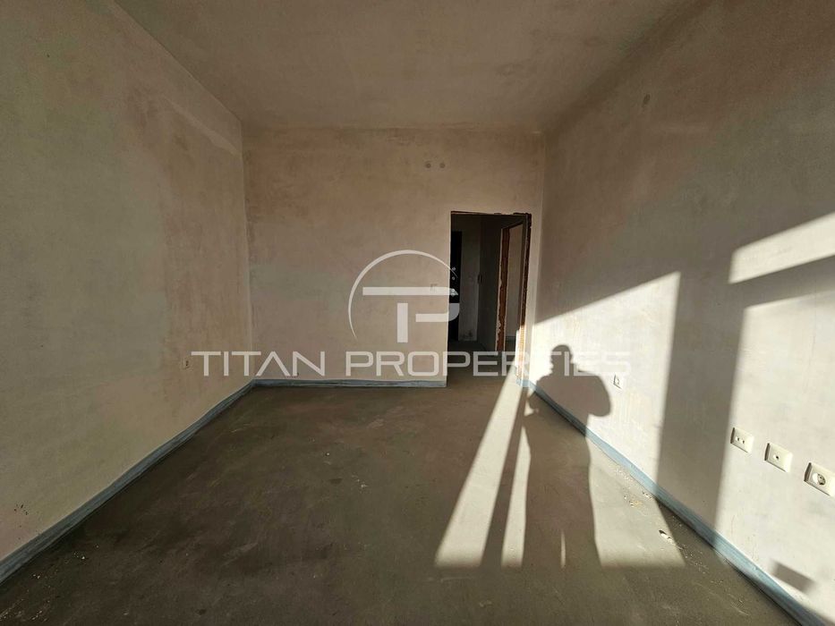 Двустаен апартамент Тракия