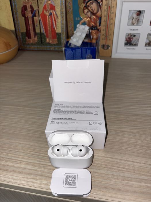 Airpods pro 3 castile pe care le-as alege fara sa stau pe ganduri