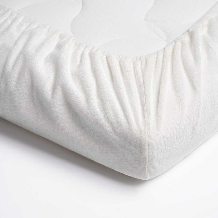 Детский наматрасник Plitex Bamboo Waterproof Lux Беларусь