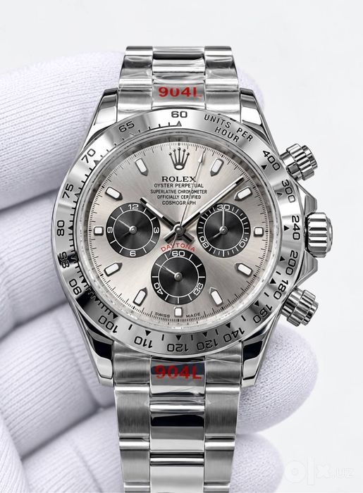 Rolex cosmograph daytona watch