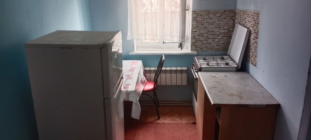 Квартира 2 комнатная