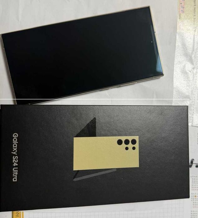 Samsung Galaxy S24 Ultra 512