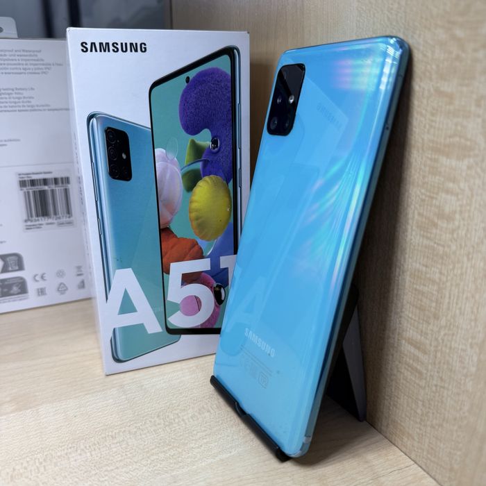 Samsung Galaxy A51-64gb