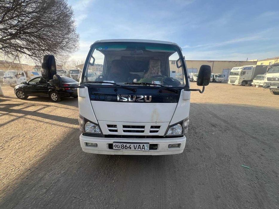 XCMG 2017 йил мусоровоз сотилади