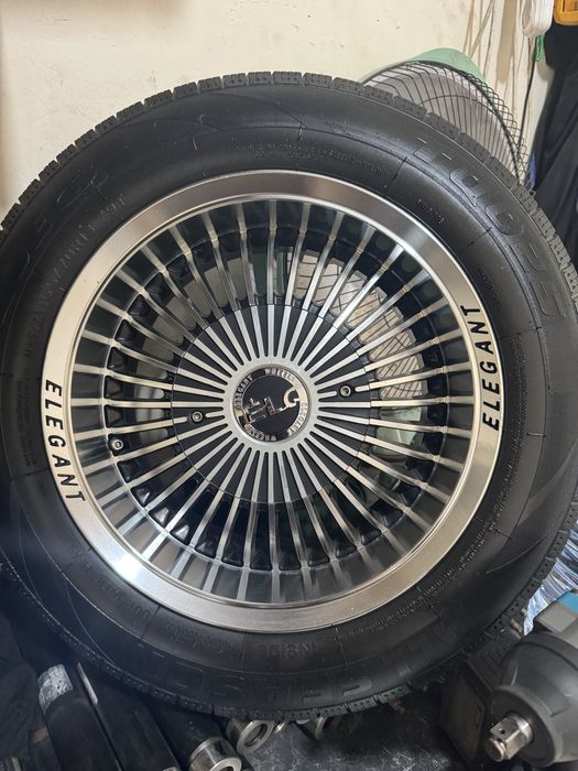 Elegant diska balon sotiladi