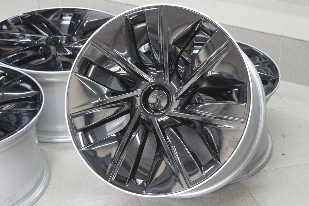 Джанти 19" Tesla Model Y