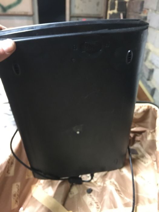 Сканер Canon lide110