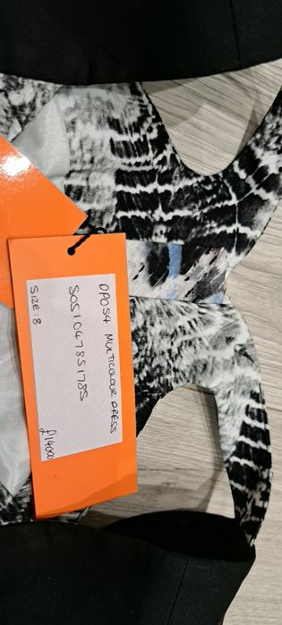 Нова рокля Karen Millen S/XS