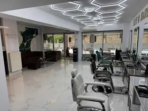 Tavane luminoase led Honeycomb rece/neutru- 1 hexagon