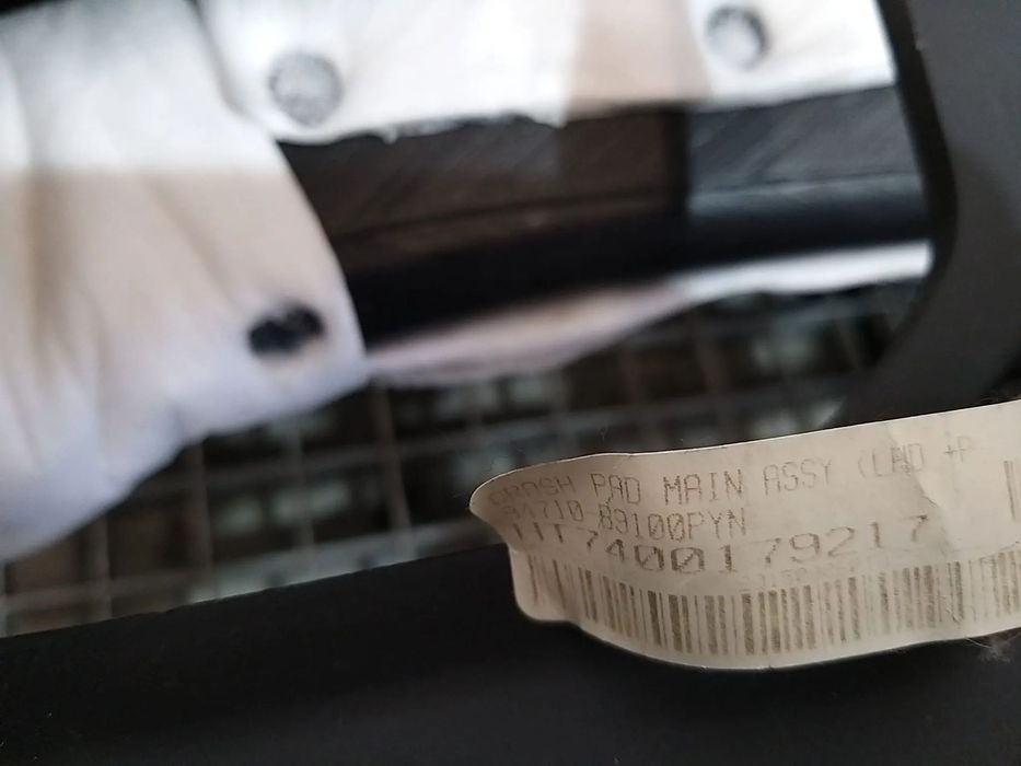 Kit plansa bord hyundai i10 ba ia 95910b9250 0080p1130035 56900b4100pyn 84710b9100pyn