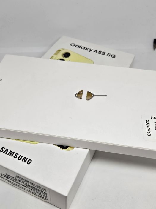 Samsung Galaxy A55 128Gb/8Ram с ГАРАНЦИЯ