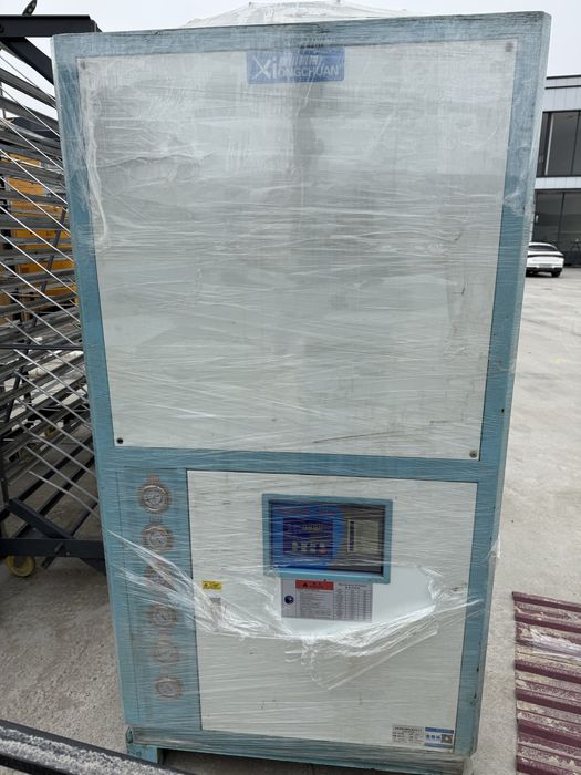 Chiller XC-30HP ; Чиллер ХС-30ҲП