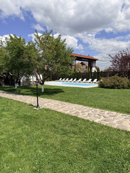 Pensiune de vanzare