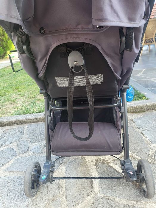 Лятна количка CAM