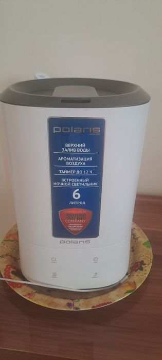 Продам увлажнители б/у