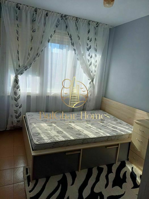 Двустаен - Лятно Кино Тракия