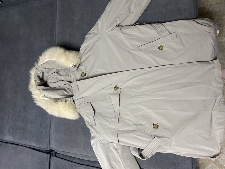 Демисезон куртка женская