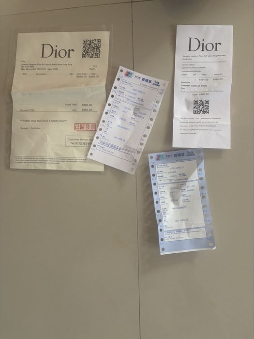 Dior b30 marimea 42