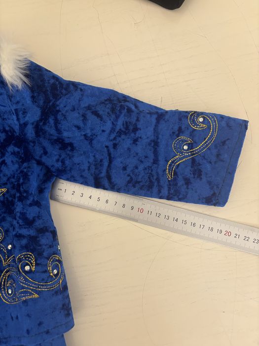 Национальный костюм на прокат