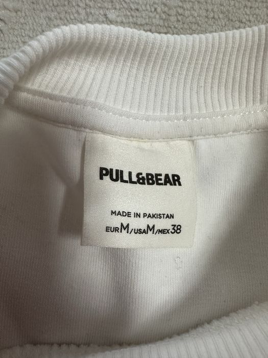 Tricou Pull&Bear