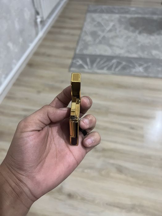 Зажигалка S.T.dupont