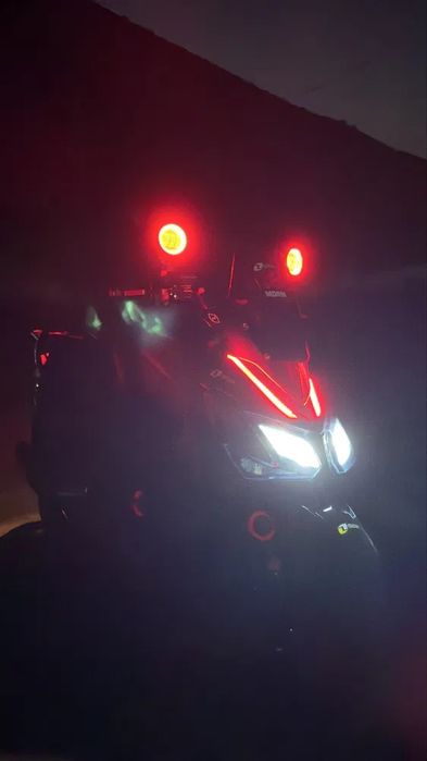 Мопед самурай 150 куб торг уместен