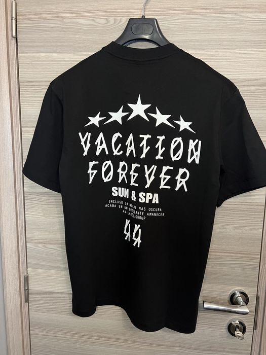 Мъжка тениска 44 Label Group