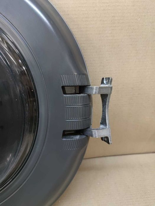 hublou,usa masina de spalat Gorenje WS846LN