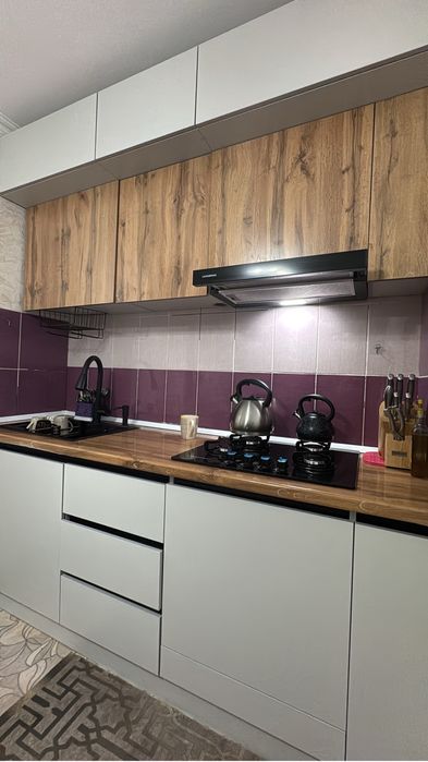 Продам дом с Машиной